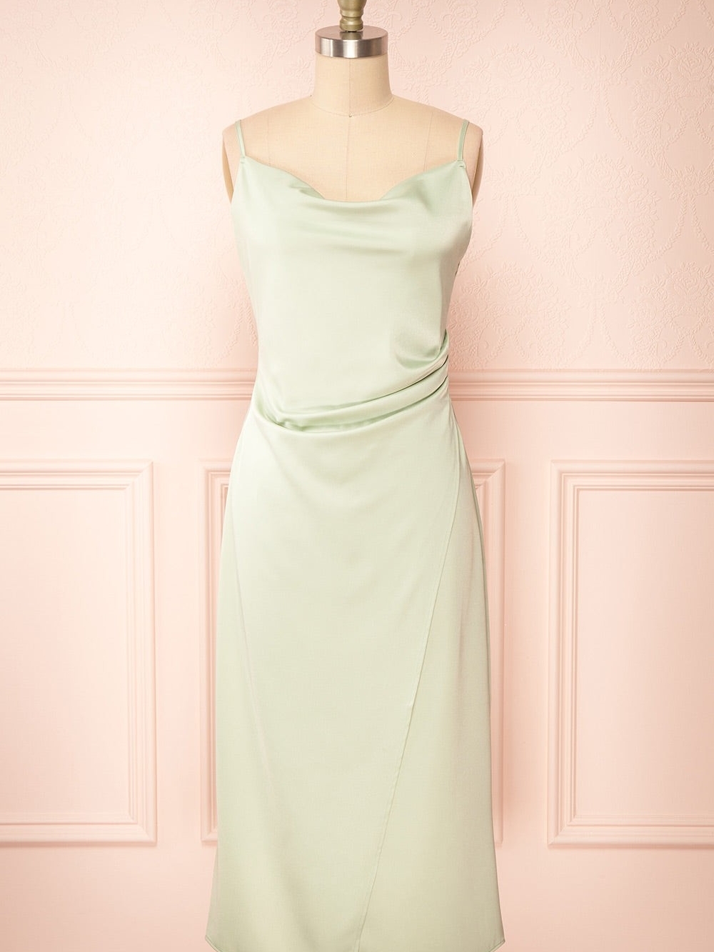 1861 Chloe dress
